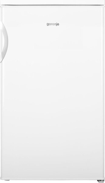 Gorenje RB493PW - Jednodverová chladnička