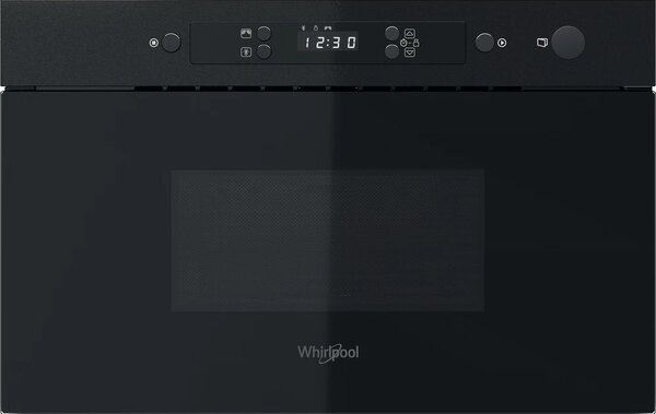 Whirlpool MBNA900B + kupóny na daľší nákup - Mikrovlnná rúra zabudovateľná