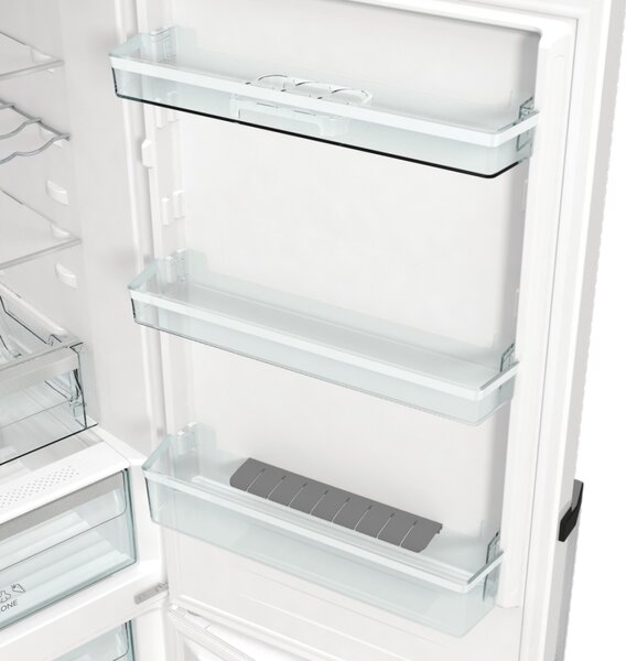 Gorenje NRK6192AW5 - Kombinovaná chladnička