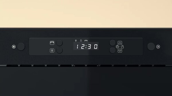 Whirlpool MBNA900B + kupóny na daľší nákup - Mikrovlnná rúra zabudovateľná