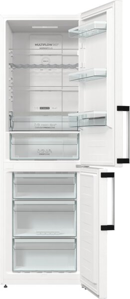 Gorenje NRK6192AW5 - Kombinovaná chladnička