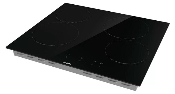 Mora VDS 63 C + kupóny na daľší nákup - Sklokeramická varná doska