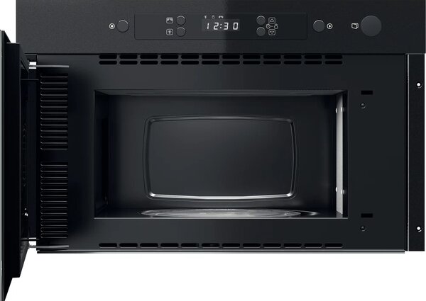 Whirlpool MBNA900B + kupóny na daľší nákup - Mikrovlnná rúra zabudovateľná