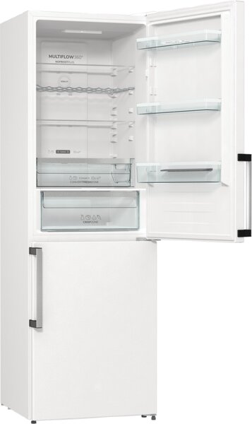 Gorenje NRK6192AW5 - Kombinovaná chladnička