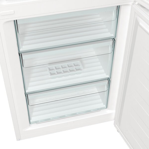Gorenje NRK6192AW5 - Kombinovaná chladnička