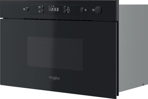 Whirlpool MBNA900B + kupóny na daľší nákup - Mikrovlnná rúra zabudovateľná
