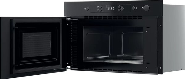 Whirlpool MBNA900B + kupóny na daľší nákup - Mikrovlnná rúra zabudovateľná