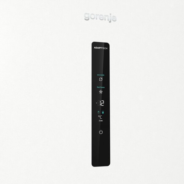 Gorenje NRK6192AW5 - Kombinovaná chladnička