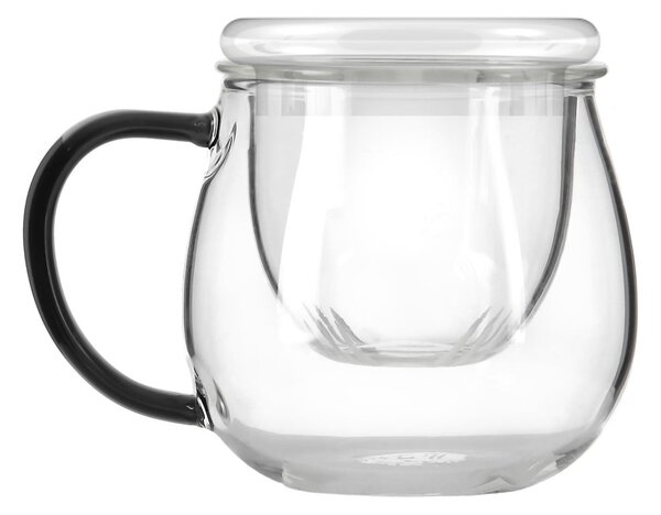Hrnček so sitkom 300 ml Bolla – Vialli Design