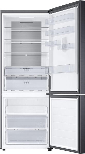 Samsung RB53DG703DB1EO - Kombinovaná chladnička