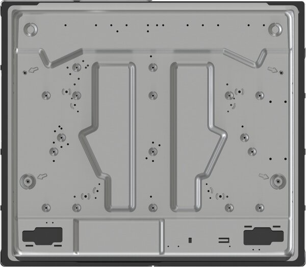 Gorenje GTW641EB + kupóny na daľší nákup - Plynová varná doska