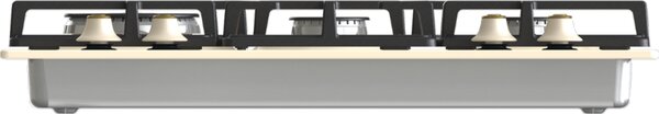 Gorenje GW6D42CLI + kupóny na daľší nákup - Plynová varná doska