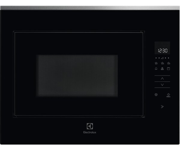 Electrolux Intuit KMFD264TEX - Mikrovlnná rúra zabudovateľná