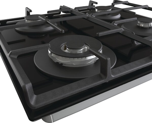 Gorenje GTW641EB + kupóny na daľší nákup - Plynová varná doska