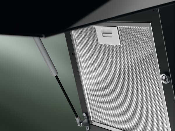 Electrolux LFV439K - Odsávač pár