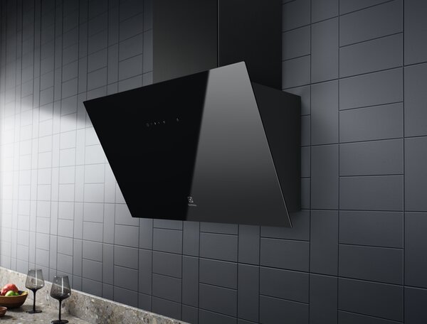 Electrolux LFV436K - Odsávač pár