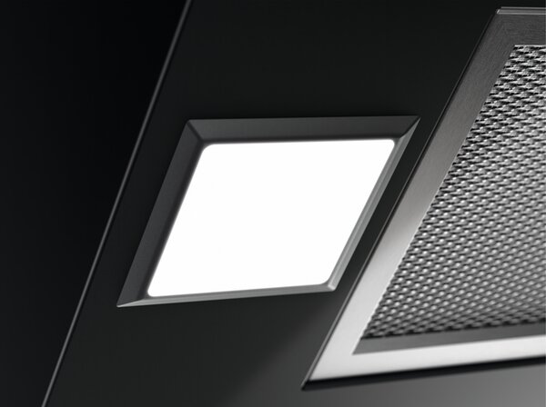 Electrolux LFV439K - Odsávač pár