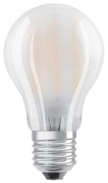 SADA 2x LED Žiarovka A60 E27/6,5W/230V 2700K - Osram