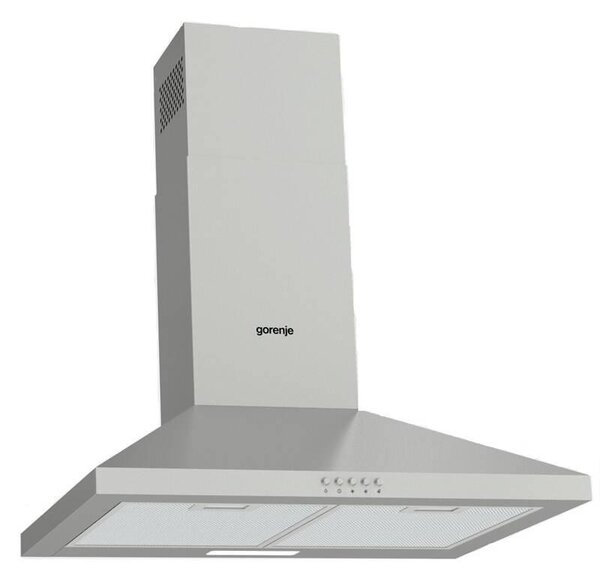 Gorenje WHC629E4X + kupóny na daľší nákup - Odsávač pár