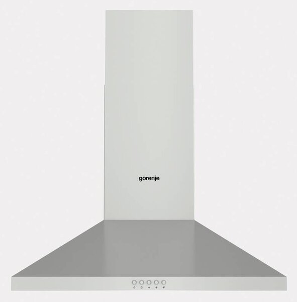 Gorenje WHC629E4X + kupóny na daľší nákup - Odsávač pár