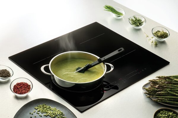 HAIER HAISJ64MC + kupóny na daľší nákup - Indukčná varná doska