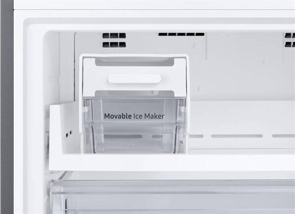 Samsung RB50DG632EB1EO - Kombinovaná chladnička