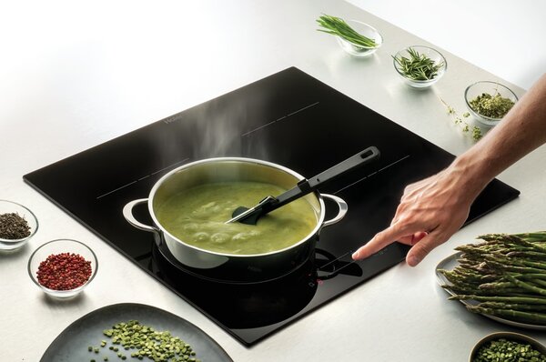 HAIER HAISJ64MC + kupóny na daľší nákup - Indukčná varná doska
