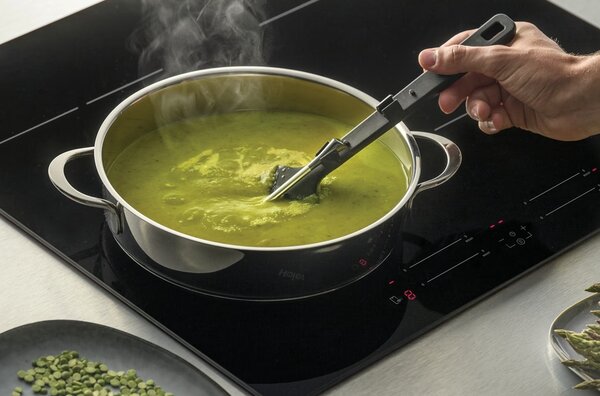 HAIER HAISJ64MC + kupóny na daľší nákup - Indukčná varná doska