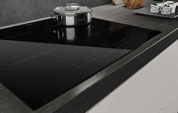 HAIER HAISJ64MC + kupóny na daľší nákup - Indukčná varná doska