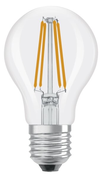 LED žiarovka CLASSIC FILAMENT A60 E27/7W/230V 2700K - Ledvance