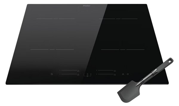 HAIER HAISJ64MC + kupóny na daľší nákup - Indukčná varná doska