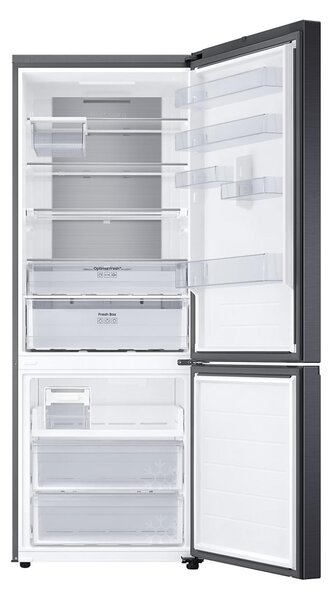 Samsung RB53DG706CB1EO - Kombinovaná chladnička