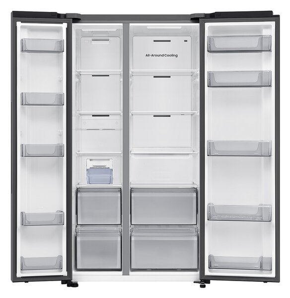 Samsung RS70F65QETEO - Americká chladnička