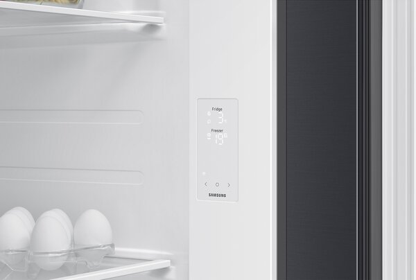 Samsung RS70F65QEFEO - Americká chladnička
