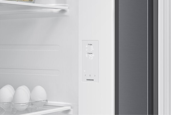 Samsung RS70F65QETEO - Americká chladnička