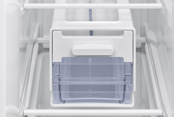 Samsung RS70F65QETEO - Americká chladnička