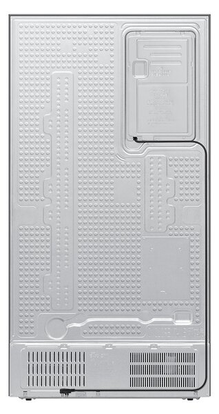 Samsung RS70F65QEFEO - Americká chladnička