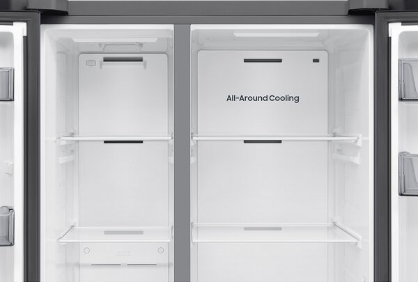 Samsung RS70F65QETEO - Americká chladnička