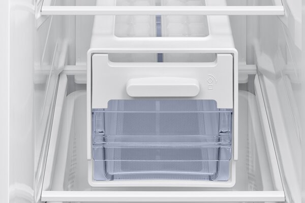 Samsung RS70F65QEFEO - Americká chladnička