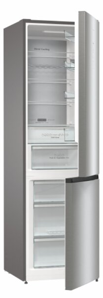 HISENSE RB470N4SIA - Kombinovaná chladnička