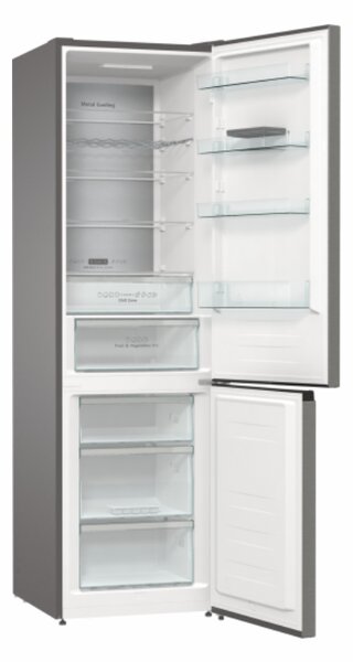 HISENSE RB470N4SIA - Kombinovaná chladnička