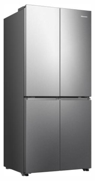 HISENSE RQ5P470SAIE - Americká chladnička