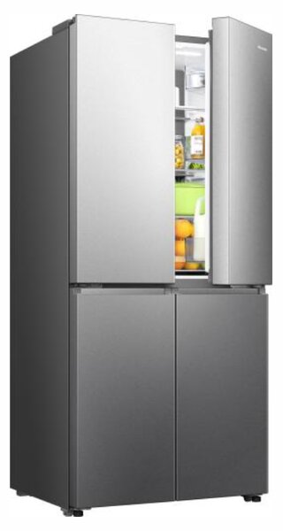 HISENSE RQ5P470SAIE - Americká chladnička