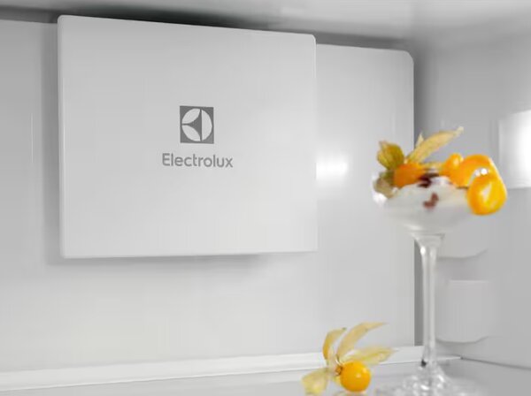 Electrolux ENT6ME19S + kupóny na daľší nákup - Chladnička kombinovaná zabudovateľná