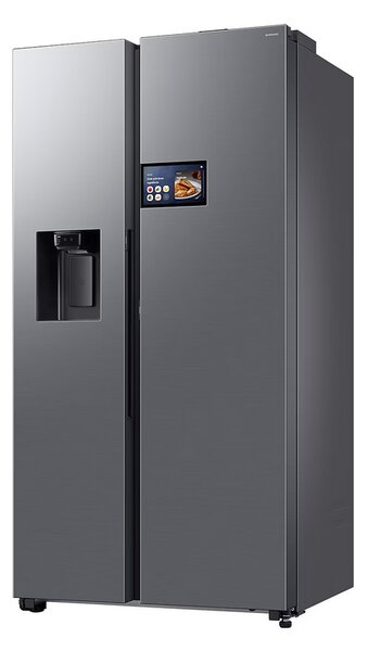 Samsung RS90F65EDTEO - Americká chladnička
