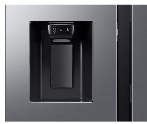 Samsung RS90F65EDTEO - Americká chladnička