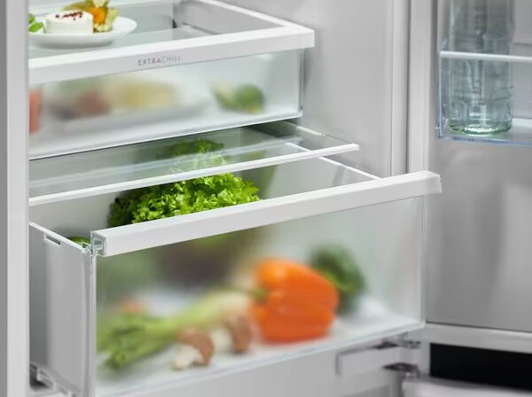 Electrolux ENT6ME19S + kupóny na daľší nákup - Chladnička kombinovaná zabudovateľná