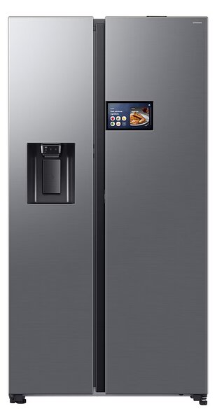 Samsung RS90F65EDTEO - Americká chladnička