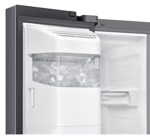 Samsung RS90F65EDTEO - Americká chladnička