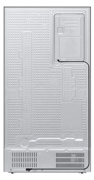 Samsung RS90F65EDTEO - Americká chladnička
